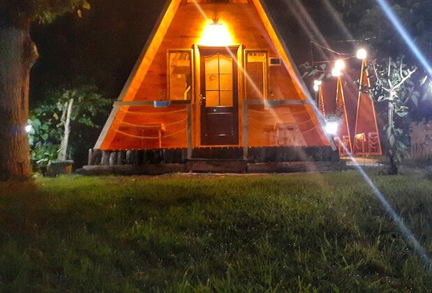 Gemicihan Bungalov Pansiyon - Görsel 8