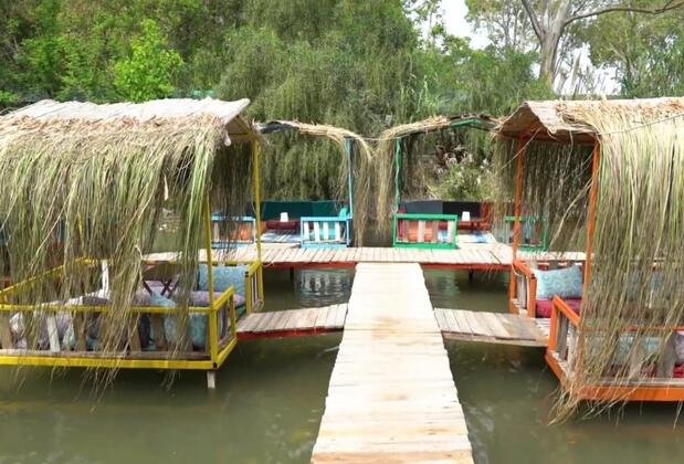 Gemicihan Bungalov Pansiyon - Görsel 15