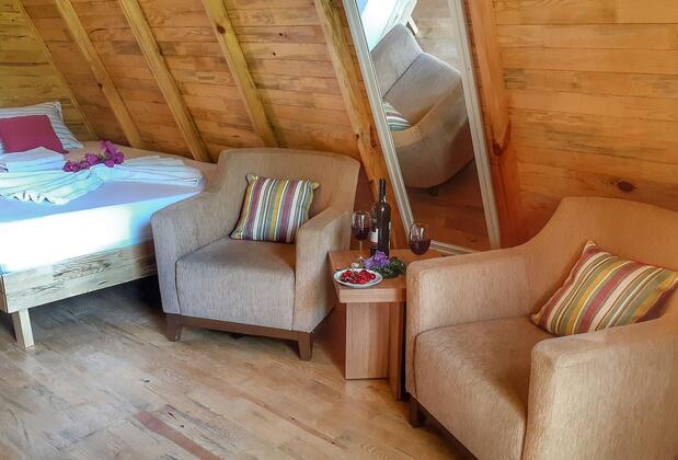 Gemicihan Bungalov Pansiyon - Görsel 17