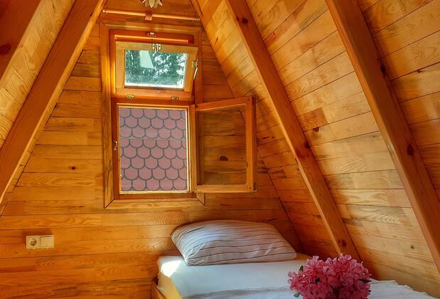 Gemicihan Bungalov Pansiyon - Görsel 18