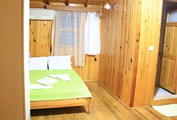 Gemicihan Bungalov Pansiyon - Görsel 20