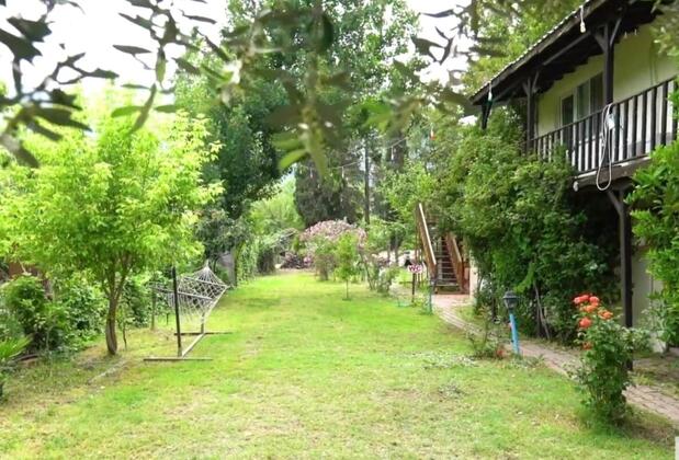 Gemicihan Bungalov Pansiyon - Görsel 34