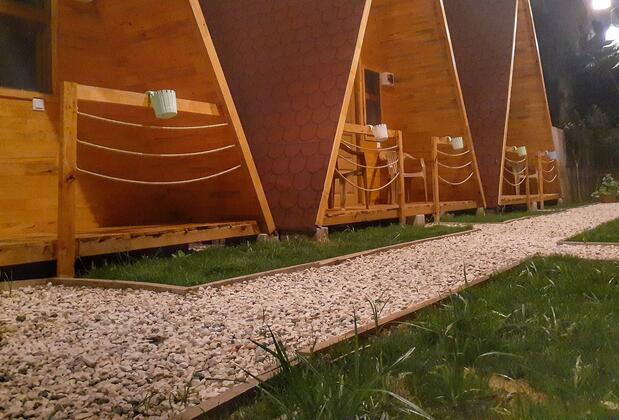 Gemicihan Bungalov Pansiyon - Görsel 12