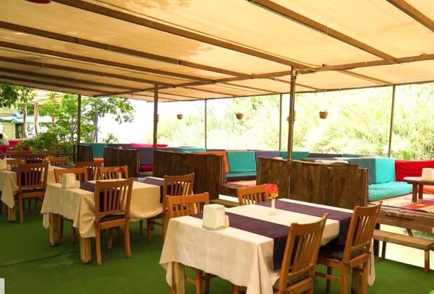 Gemicihan Bungalov Pansiyon - Görsel 26