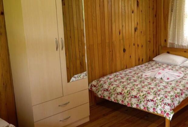 Gemicihan Bungalov Pansiyon - Görsel 16