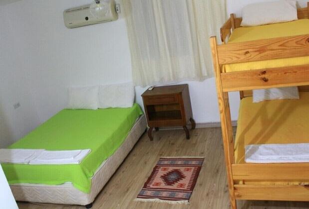 Gemicihan Bungalov Pansiyon - Görsel 21