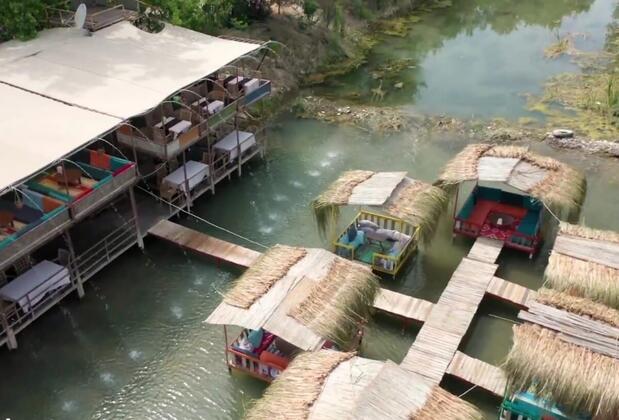 Gemicihan Bungalov Pansiyon - Görsel 28