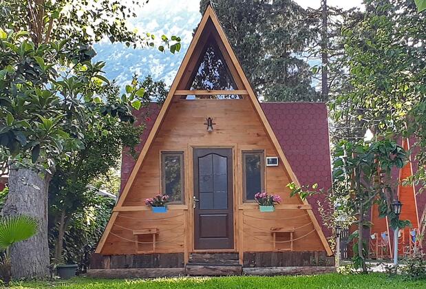 Gemicihan Bungalov Pansiyon - Görsel 7