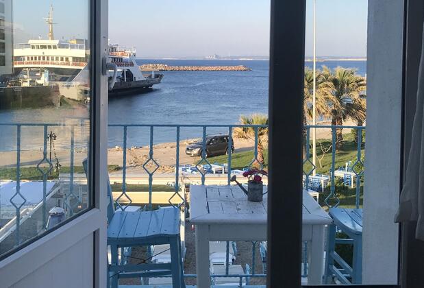 Adamarin Hotel - Görsel 5