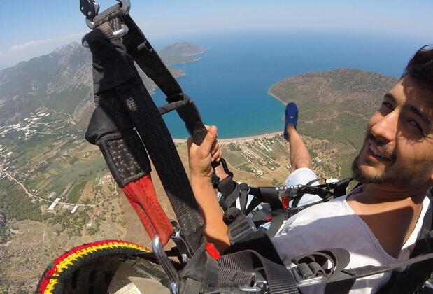 Gemicihan Bungalov Pansiyon - Görsel 29