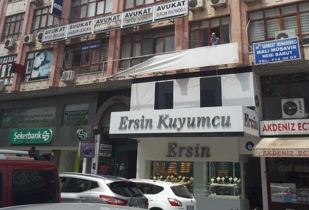 Zeyma Hotel - Görsel 10