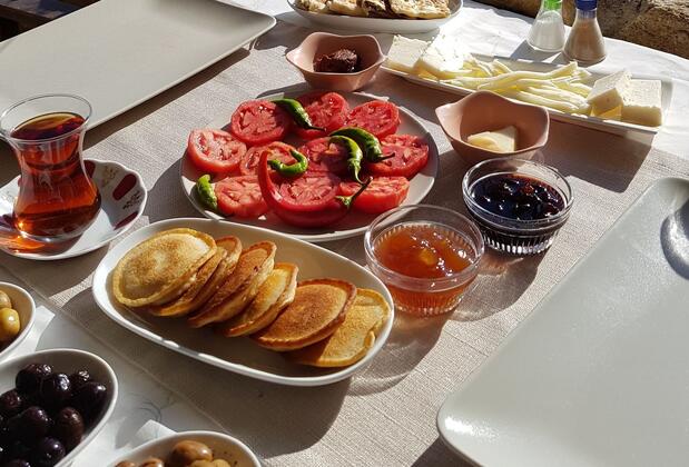 Nar Bağevi - Görsel 5