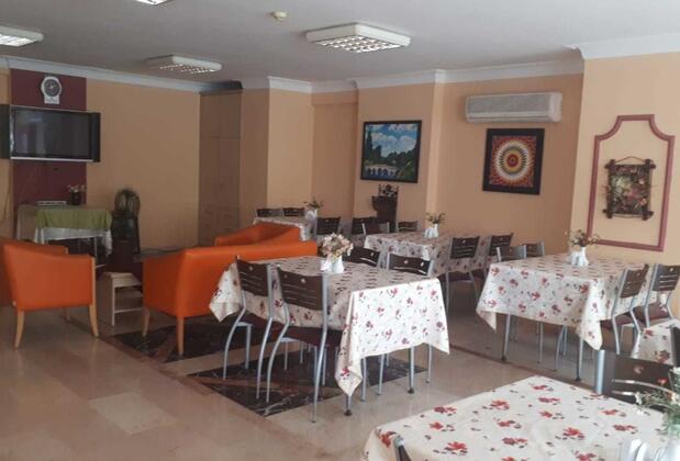 Zeyma Hotel - Görsel 4