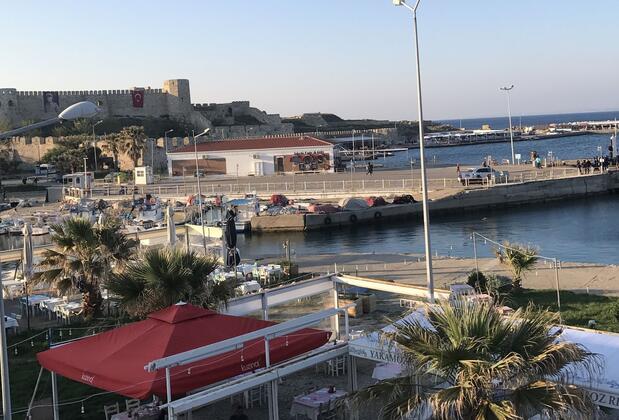 Adamarin Hotel - Görsel 6