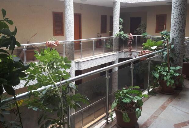 Zeyma Hotel - Görsel 6