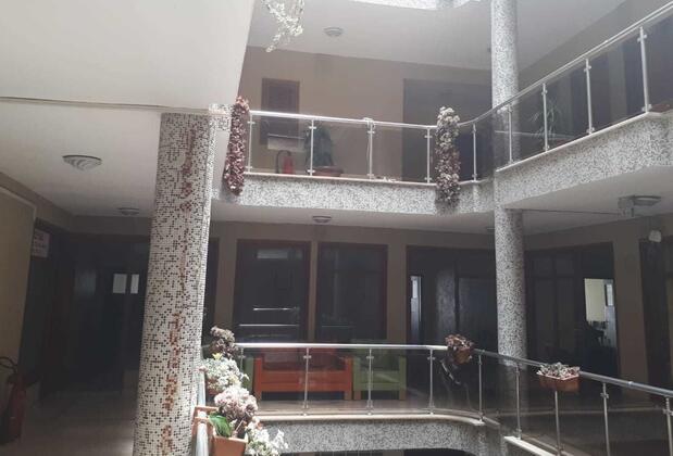 Zeyma Hotel - Görsel 5