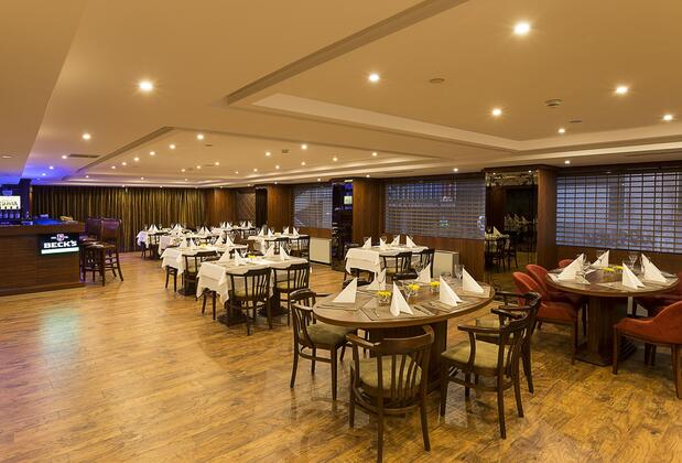 Taxim Express Hotel - Görsel 14