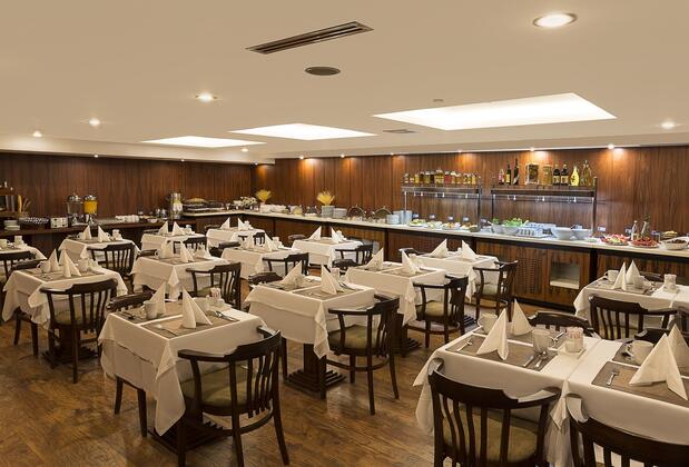 Taxim Express Hotel - Görsel 13