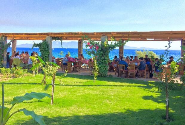 Şahin Motel & Restaurant - Görsel 9