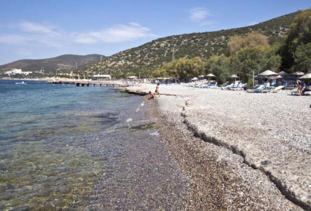 Şahin Motel & Restaurant - Görsel 8