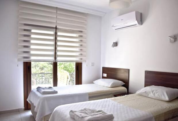 Şahin Motel & Restaurant - Görsel 5