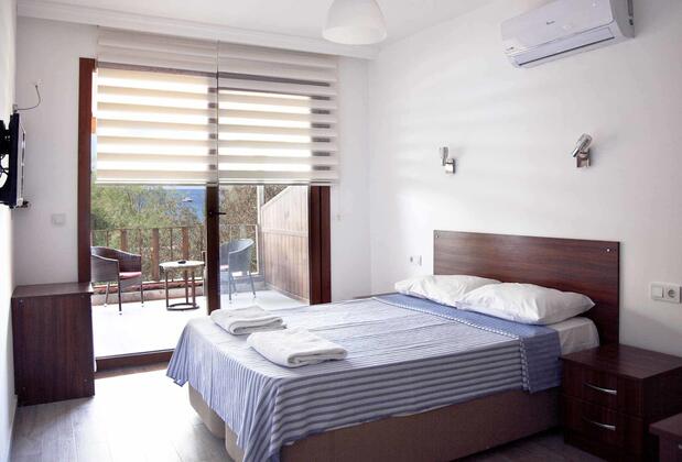 Şahin Motel & Restaurant - Görsel 4