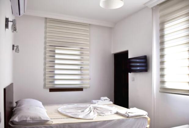 Şahin Motel & Restaurant - Görsel 6