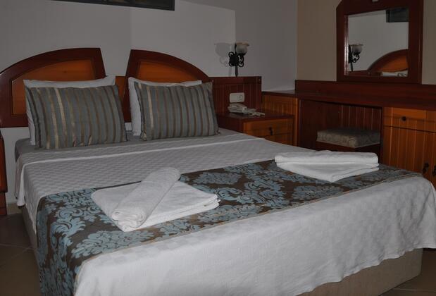 Belle Vue Hotel - Görsel 33