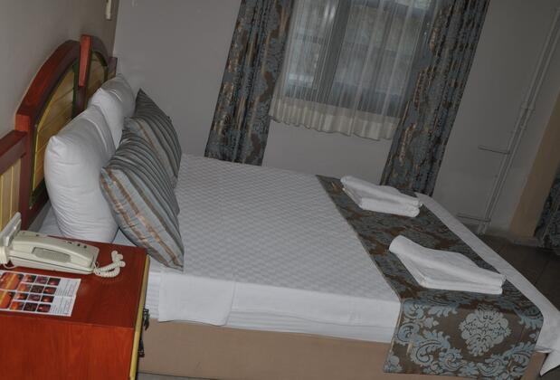Belle Vue Hotel - Görsel 45