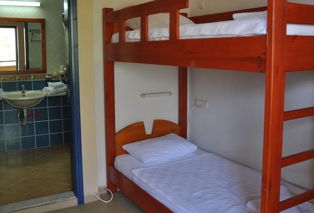 Belle Vue Hotel - Görsel 34