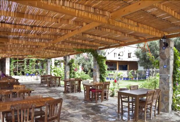 Şahin Motel & Restaurant - Görsel 10