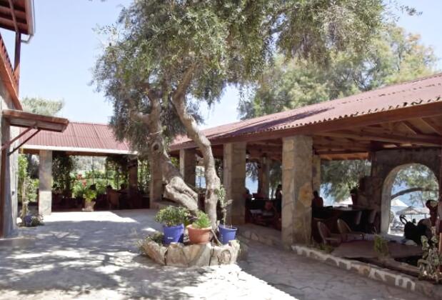 Şahin Motel & Restaurant - Görsel 2