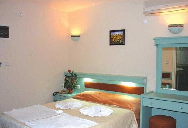 Hotel Esra & Family Suite - Görsel 9