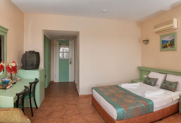 Hotel Esra & Family Suite - Görsel 7