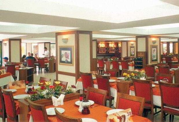 Hotel Esra & Family Suite - Görsel 3