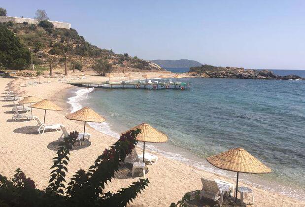 Marvel Tree Hotel - Görsel 6