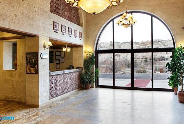 Göreme Kaya Otel - Görsel 3