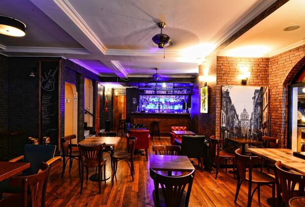 Santa Ottoman Boutique Hotel - Görsel 4