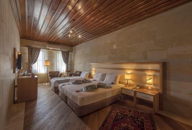 Göreme Kaya Otel - Görsel 8