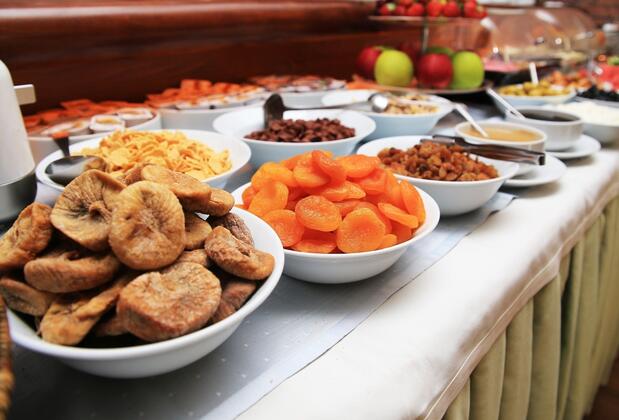 Santa Ottoman Boutique Hotel - Görsel 8