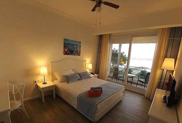 Marvel Tree Hotel - Görsel 15