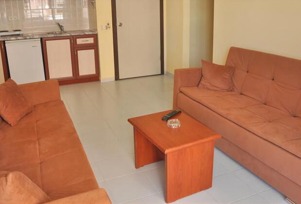 Albatros Apart Otel Alanya - Görsel 3