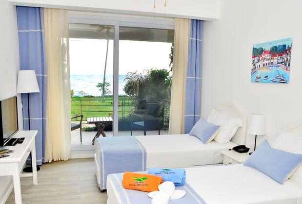 Marvel Tree Hotel - Görsel 18