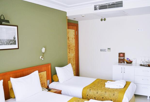 Santa Ottoman Boutique Hotel - Görsel 14