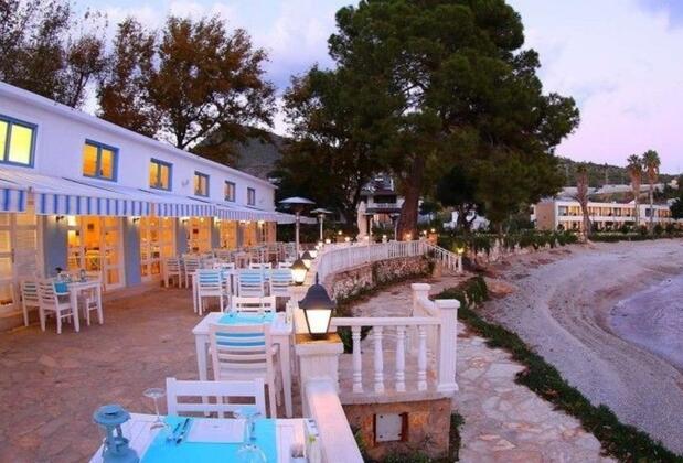 Marvel Tree Hotel - Görsel 10