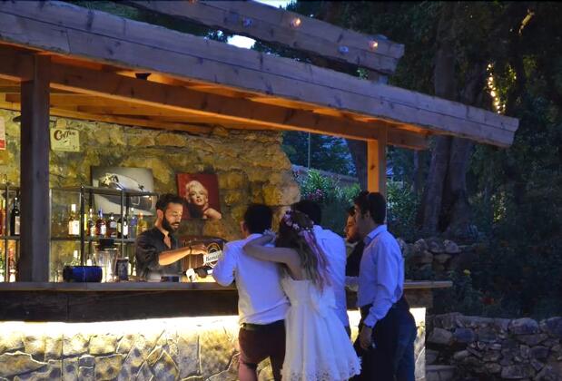 Marvel Tree Hotel - Görsel 9