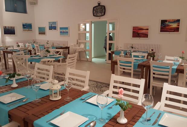 Marvel Tree Hotel - Görsel 12