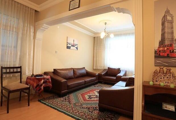 Özengi Apart Pansiyon - Görsel 3