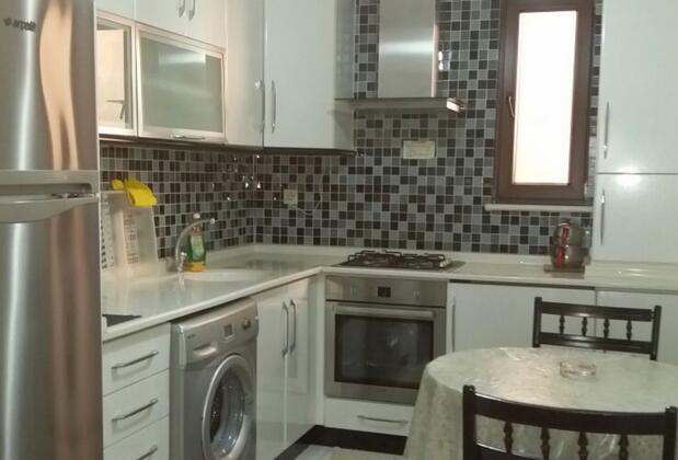 Özengi Apart Pansiyon - Görsel 5