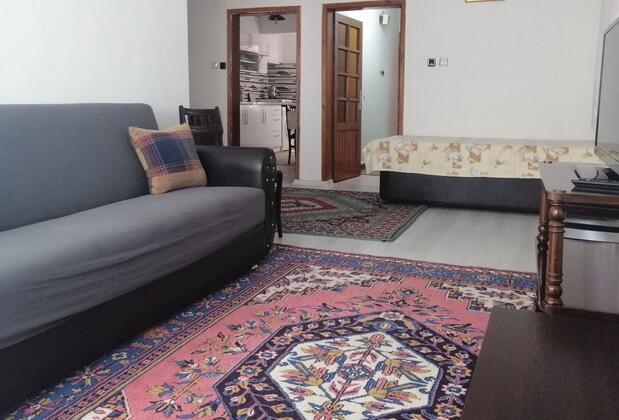 Özengi Apart Pansiyon - Görsel 4